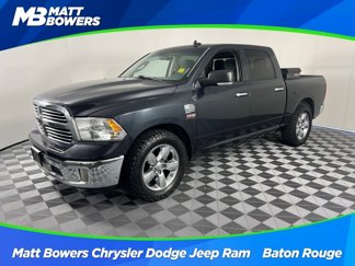 Used 2016 RAM 1500 Big Horn image 1