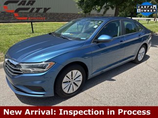 Used 2019 Volkswagen Jetta S image 1
