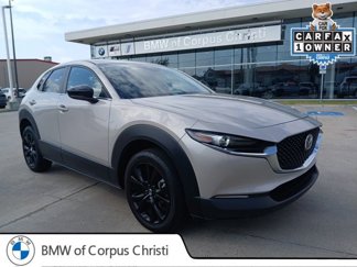 Used 2024 MAZDA CX-30 AWD 2.5 S w/ Select Sport Pkg image 1