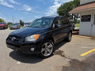 Used 2012 Toyota RAV4 Sport image 1