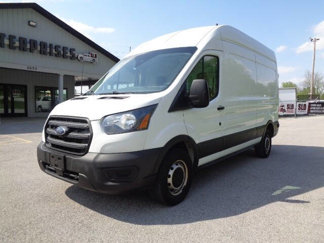 Used 2020 Ford Transit 350 148 High Roof image 1