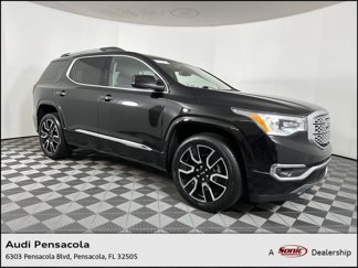 Used 2019 GMC Acadia Denali w/ Technology Package image 1
