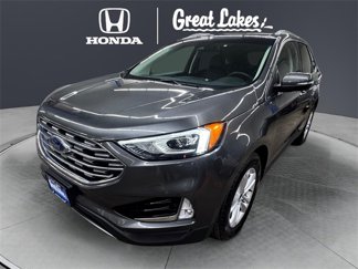 Used 2019 Ford Edge SEL w/ Equipment Group 201A image 1