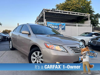Used 2009 Toyota Camry XLE image 1