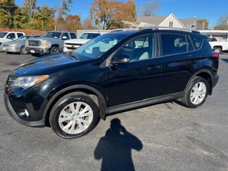 Used 2015 Toyota RAV4 Limited image 1