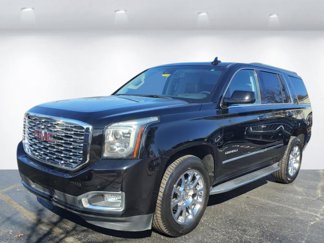 Used 2018 GMC Yukon Denali w/ Open Road Package image 1