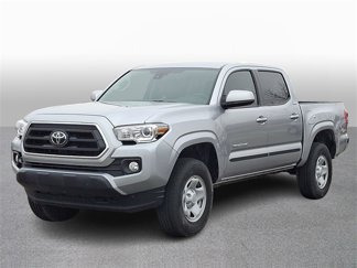 Used 2022 Toyota Tacoma SR5 image 1