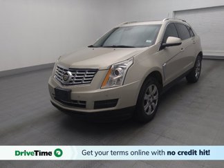 Used 2015 Cadillac SRX Luxury w/ Driver Awareness Package image 1