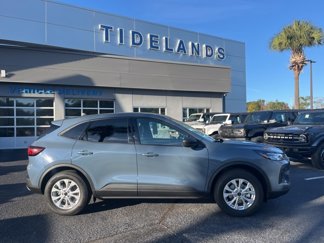 New 2025 Ford Escape Active w/ Tech Pack #1 image 1