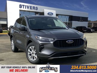 New 2025 Ford Escape Active image 1