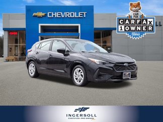 Used 2024 Subaru Impreza 2.0i image 1