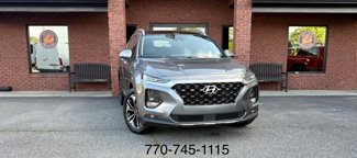 Used 2019 Hyundai Santa Fe FWD image 1