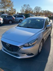 Used 2017 MAZDA MAZDA3 Sport w/ Preferred Equipment Package image 1