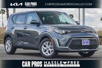 New 2025 Kia Soul LX image 1