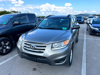 Used 2012 Hyundai Santa Fe GLS image 1