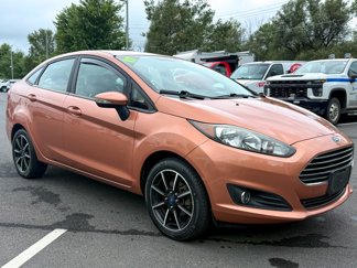 Used 2017 Ford Fiesta SE w/ Equipment Group 201A image 1