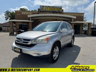 Used 2011 Honda CR-V EX-L image 1