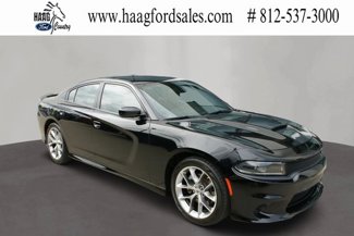 Used 2022 Dodge Charger GT image 1