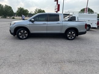 Used 2017 Honda Ridgeline RTL image 1