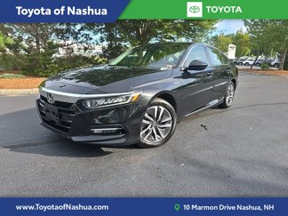 Used 2020 Honda Accord EX image 1