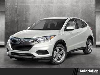Used 2019 Honda HR-V LX image 1