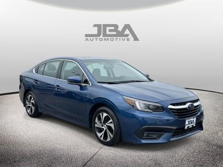 Used 2021 Subaru Legacy Premium image 1