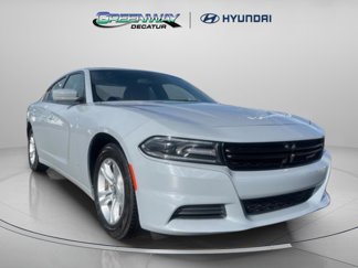 Used 2021 Dodge Charger SXT w/ Leather Interior Group image 1