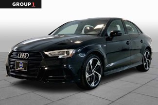Used 2020 Audi A3 2.0T Premium image 1