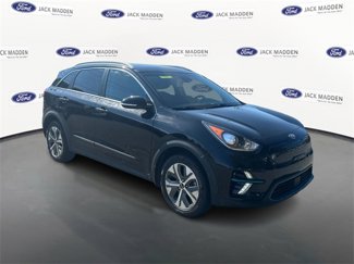 Used 2019 Kia Niro EX Premium w/ Cold Weather Package 1.0 image 1
