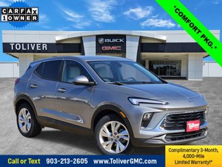 Used 2024 Buick Encore GX Preferred w/ Comfort Package image 1