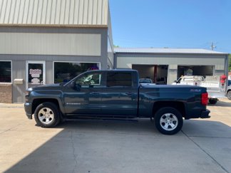 Used 2017 Chevrolet Silverado 1500 LT w/ All Star Edition image 1