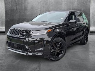 Used 2024 Land Rover Discovery Sport S image 1