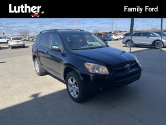 Used 2011 Toyota RAV4 4WD image 1