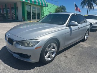 Used 2014 BMW 328i Sedan image 1