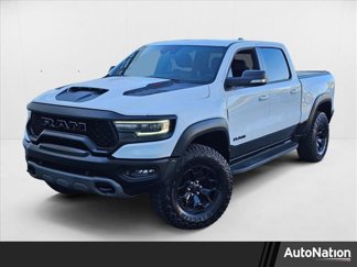 Used 2021 RAM 1500 TRX w/ TRX Level 1 Equipment Group image 1