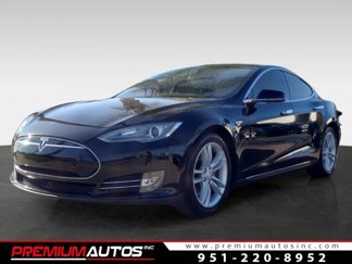 Used 2014 Tesla Model S 60 image 1
