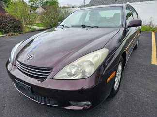 Used 2004 Lexus ES 330 image 1