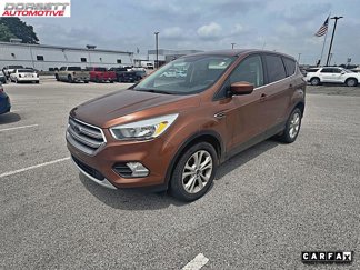 Used 2017 Ford Escape SE image 1