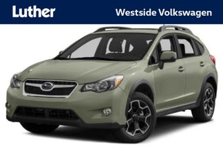 Used 2015 Subaru Crosstrek 2.0i Limited image 1