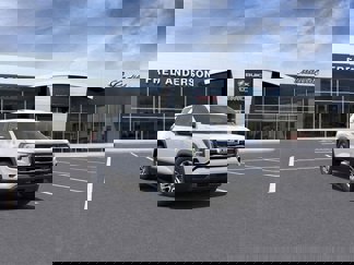 New 2026 GMC Terrain Elevation image 1