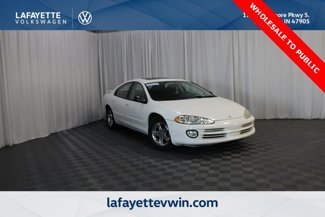 Used 2004 Dodge Intrepid ES image 1
