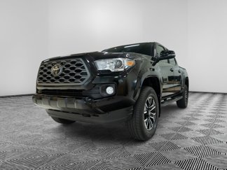 Used 2023 Toyota Tacoma SR5 image 1