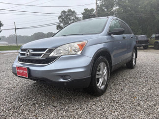 Used 2010 Honda CR-V EX image 1