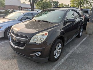 Used 2013 Chevrolet Equinox LT w/ Driver Convenience Package image 1