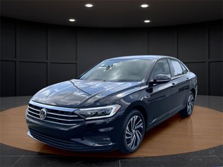 Used 2020 Volkswagen Jetta SEL Premium image 1