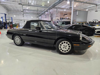 Used 1993 Alfa Romeo Spider Veloce image 1