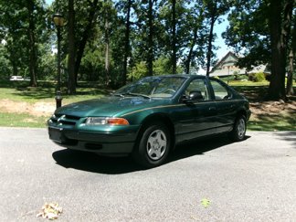 Used 1998 Dodge Stratus image 1