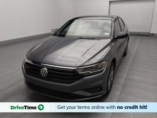 Used 2019 Volkswagen Jetta R-Line image 1