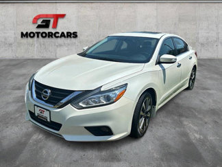 Used 2016 Nissan Altima 2.5 SL w/ 2.5 Technology Package image 1