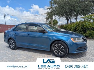 Used 2016 Volkswagen Jetta S image 1